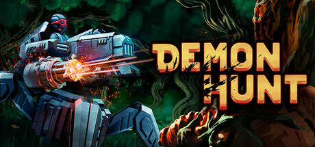 Demon Hunt v0.18.002-Early Access Demon Hunt v0.18.002-Early Access