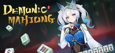 Demonic Mahjong-TENOKE Demonic Mahjong-TENOKE
