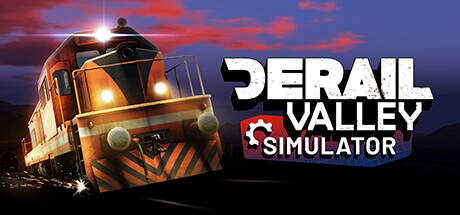 Derail Valley v99.6-Early Access Derail Valley v99.6-Early Access