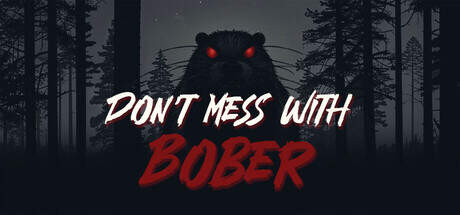 Dont Mess With Bober-TENOKE Dont Mess With Bober-TENOKE