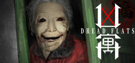 Dread Flats-TENOKE