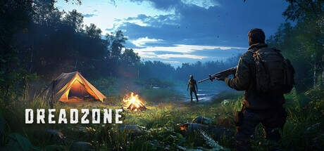 DREADZONE v1.5.8.1-Early Access DREADZONE v1.5.8.1-Early Access