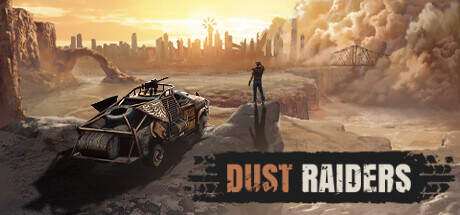 Dust Raiders-SKIDROW