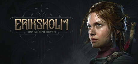 Eriksholm The Stolen Dream-RUNE Eriksholm The Stolen Dream-RUNE