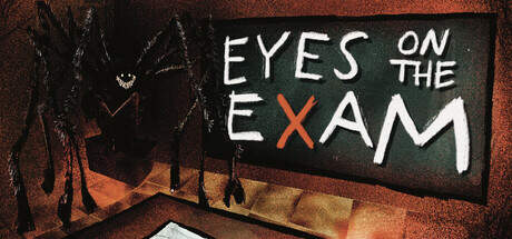 EYES ON THE EXAM-TENOKE EYES ON THE EXAM-TENOKE