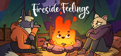 Fireside Feelings Update v1.0.4.04-TENOKE Fireside Feelings Update v1.0.4.04-TENOKE