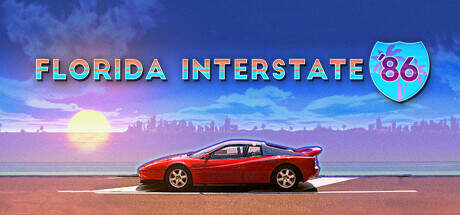 Florida Interstate 86-Unleashed