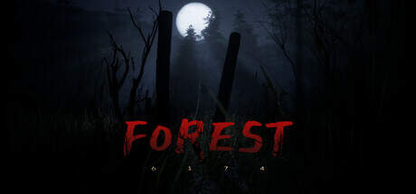 Forest 6174-TENOKE