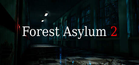 Forest Asylum 2-TENOKE Forest Asylum 2-TENOKE
