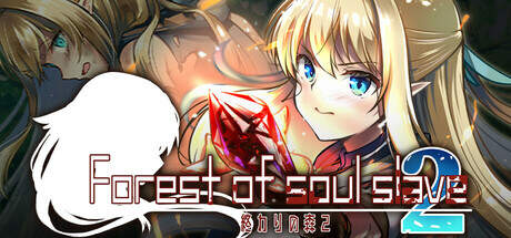 Forest of soul slave2-P2P Forest of soul slave2-P2P