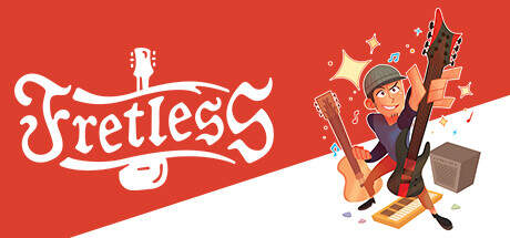 Fretless The Wrath of Riffson-TENOKE