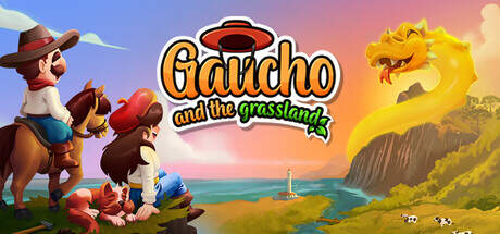 Gaucho And The Grassland-SKIDROW Gaucho And The Grassland-SKIDROW