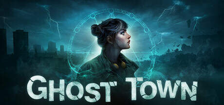 Ghost Town VR-RUNE Ghost Town VR-RUNE