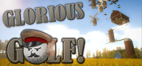 Glorious Golf-TENOKE