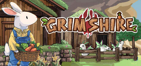Grimshire-Early Access Grimshire-Early Access