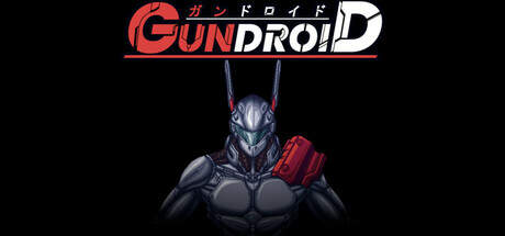 Gundroid-TENOKE Gundroid-TENOKE