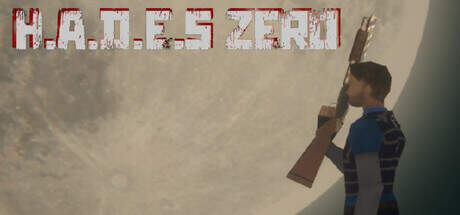 H A D E S Zero-TENOKE H A D E S Zero-TENOKE