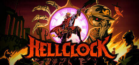 Hell Clock v1.2.0.17965-P2P Hell Clock v1.2.0.17965-P2P