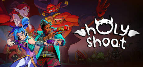Holy Shoot v1.0.04-Goldberg Holy Shoot v1.0.04-Goldberg