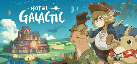 Hotel Galactic v0.5.2-Early Access Hotel Galactic v0.5.2-Early Access