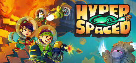 Hyperspaced-TENOKE Hyperspaced-TENOKE