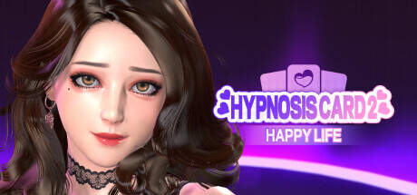Hypnosis Card 2 Happy Life-P2P