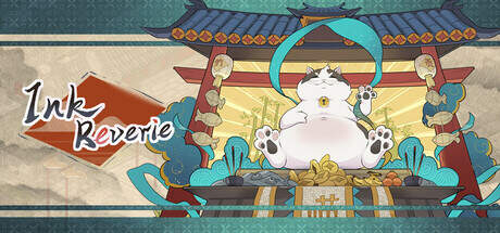 Ink Reverie-TENOKE
