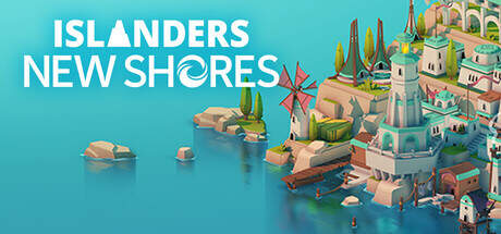 ISLANDERS New Shores-TENOKE ISLANDERS New Shores-TENOKE