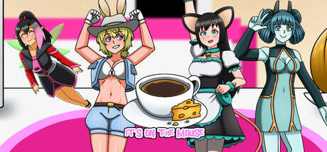 Its On The Mouse-TENOKE