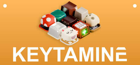 Keytamine v1.0.3.3-Goldberg Keytamine v1.0.3.3-Goldberg