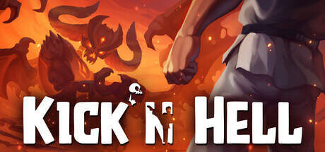 Kickn Hell-TENOKE Kickn Hell-TENOKE