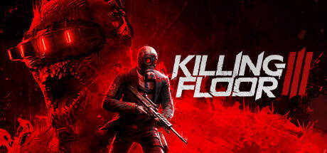 Killing Floor 3-RUNE Killing Floor 3-RUNE