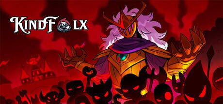 KindFolx-TENOKE KindFolx-TENOKE