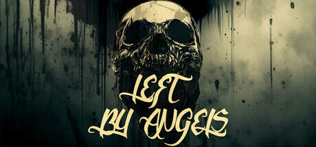 Left By Angels-TENOKE Left By Angels-TENOKE
