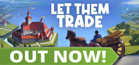 Let Them Trade-TENOKE Let Them Trade-TENOKE