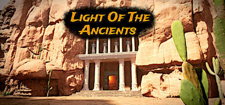 Light Of The Ancients-TENOKE Light Of The Ancients-TENOKE