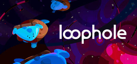Loophole-TENOKE Loophole-TENOKE
