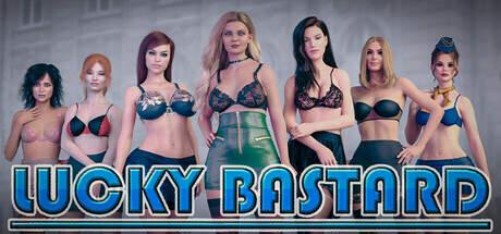 Lucky Bastard v1.2-P2P Lucky Bastard v1.2-P2P