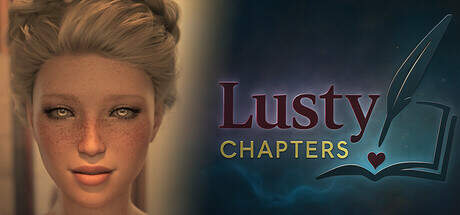 Lusty Chapters-P2P Lusty Chapters-P2P