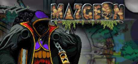Mazgeon-TENOKE Mazgeon-TENOKE