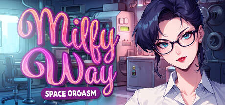 Milfy Way Space Orgasm-Goldberg