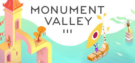 Monument Valley 3-TENOKE