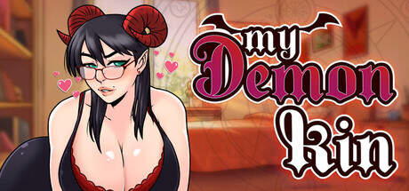 My Demon Family-Early Access
