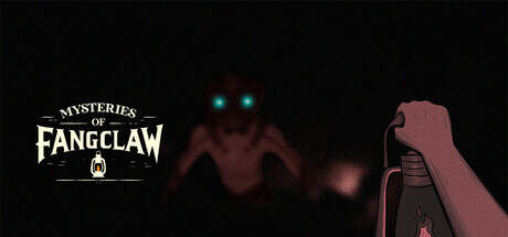 Mysteries Of FangClaw-TENOKE Mysteries Of FangClaw-TENOKE