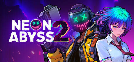 Neon Abyss 2 v2025.8.1-Early Access Neon Abyss 2 v2025.8.1-Early Access