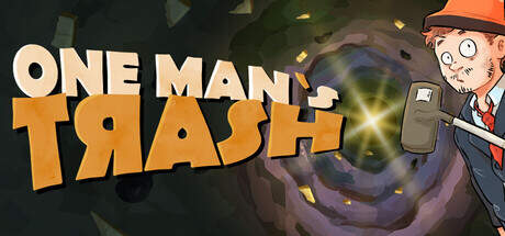 One Mans Trash-TENOKE