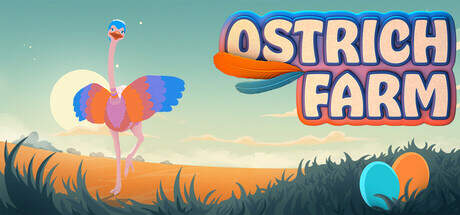 Ostrich Farm-TENOKE