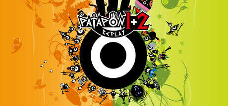 PATAPON 1 Plus 2 REPLAY-TENOKE PATAPON 1 Plus 2 REPLAY-TENOKE