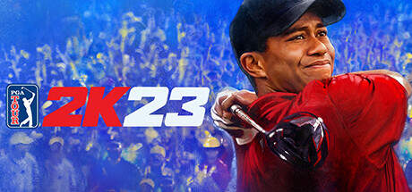 PGA TOUR 2K23-RUNE PGA TOUR 2K23-RUNE