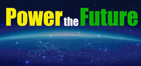 Power the Future-TENOKE Power the Future-TENOKE